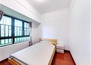 万科金域缇香（二期）-次卧