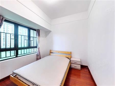 万科金域缇香（二期）-次卧