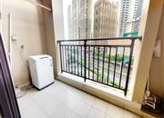 万科金域缇香（二期）-阳台