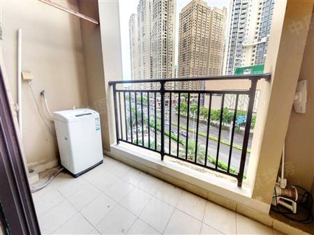 万科金域缇香（二期）-阳台