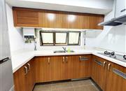 万科金域缇香（二期）-厨房