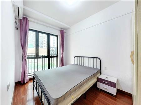 万科金域缇香（二期）-次卧