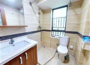 万科金域缇香（二期）-卫生间