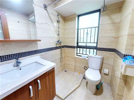 万科金域缇香（二期）-卫生间