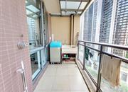 勤诚达22世纪(和园)-阳台