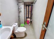 勤诚达22世纪(和园)-卫生间