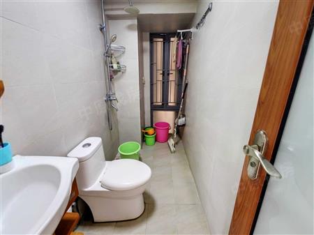 勤诚达22世纪(和园)-卫生间