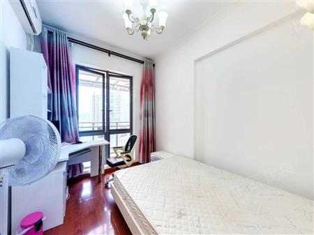 勤诚达22世纪(和园)-次卧