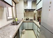 勤诚达22世纪(和园)-厨房