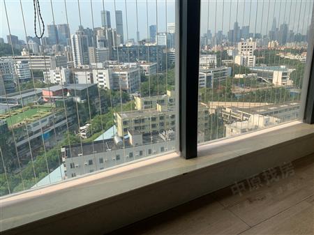 水湾壹玖柒玖-阳台