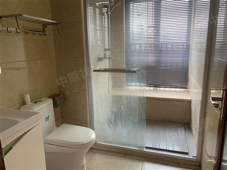 水湾壹玖柒玖-卫生间