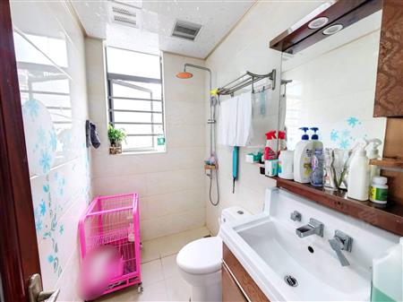 桂芳园（七期）-卫生间