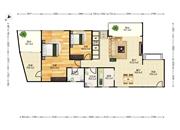 桂芳园（七期）-户型图