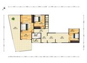 桂芳园（七期）-户型图