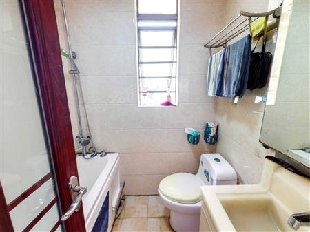 桂芳园（七期）-卫生间