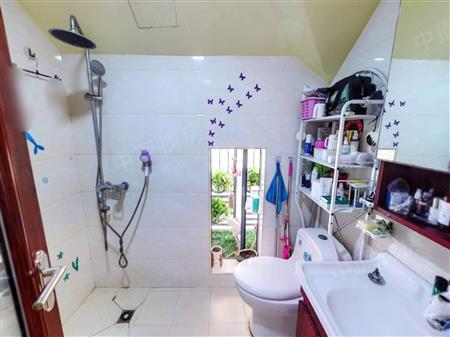 桂芳园（七期）-卫生间