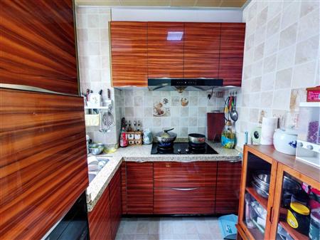 桂芳园（七期）-厨房