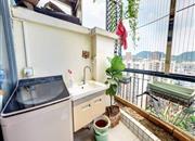 桂芳园（七期）-阳台