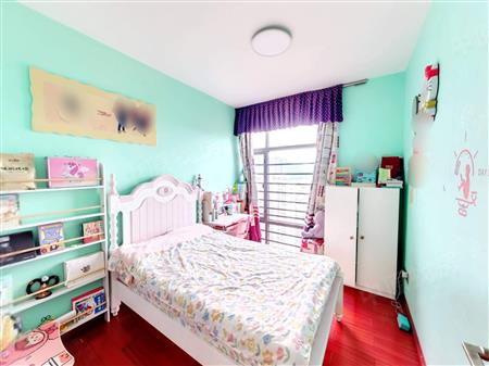 桂芳园（七期）-次卧