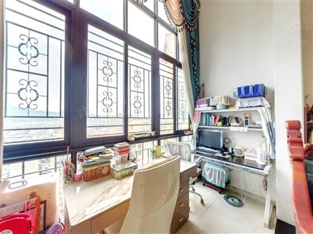 桂芳园（七期）-阳台