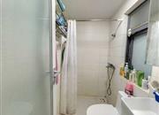 金地名津-卫生间