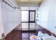 英郡年华花园（二期）-卫生间