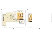 英郡年华花园（二期）-户型图