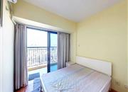 英郡年华花园（二期）-主卧