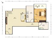 英郡年华花园（二期）-户型图