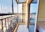 英郡年华花园（二期）-阳台