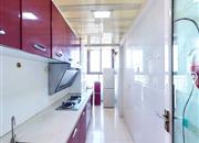 英郡年华花园（二期）-厨房