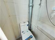 鹏益花园-卫生间