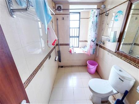 第五园（八期）-卫生间