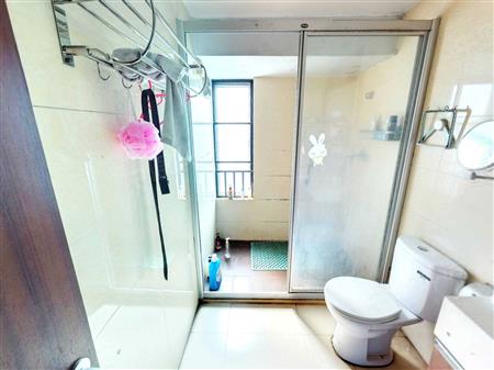 第五园（八期）-卫生间