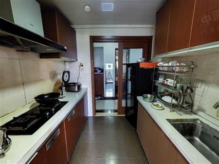 第五园（八期）-厨房