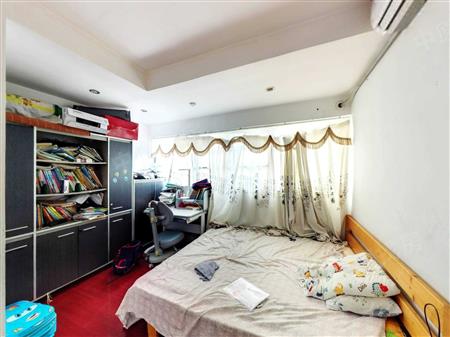 第五园（八期）-次卧