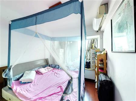 第五园（八期）-次卧