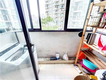 第五园（八期）-阳台