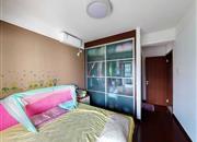 第五园（八期）-主卧