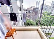 第五园（八期）-阳台