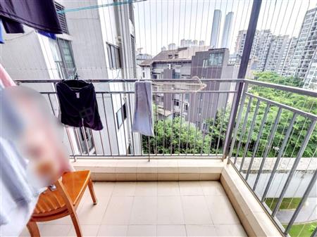 第五园（八期）-阳台