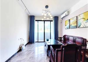 带宝中，90平方3房2厅，宝雅花园，装好电梯了，住家安静