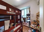 阳光带海滨城二期-次卧