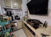 阳光带海滨城二期-厨房