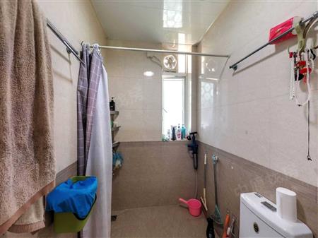 阳光带海滨城二期-卫生间