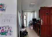 阳光带海滨城二期-餐厅