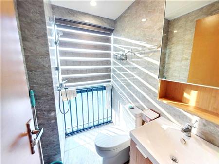 玖悦雅轩-卫生间