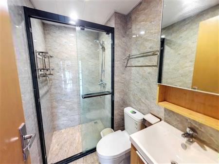 玖悦雅轩-卫生间