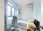 鸿隆世纪广场-次卧