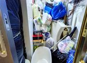 鸿隆世纪广场-阳台